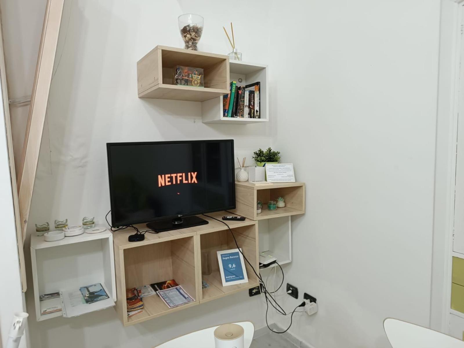 Sogno Barocco Apartment Catania Luaran gambar