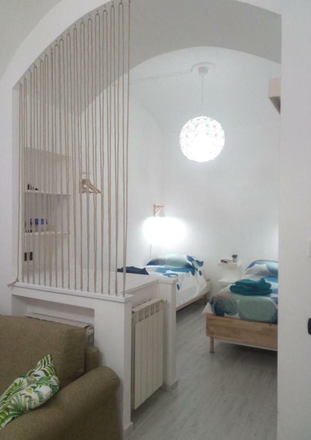 Sogno Barocco Apartment Catania Luaran gambar