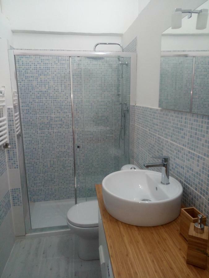 Sogno Barocco Apartment Catania Luaran gambar