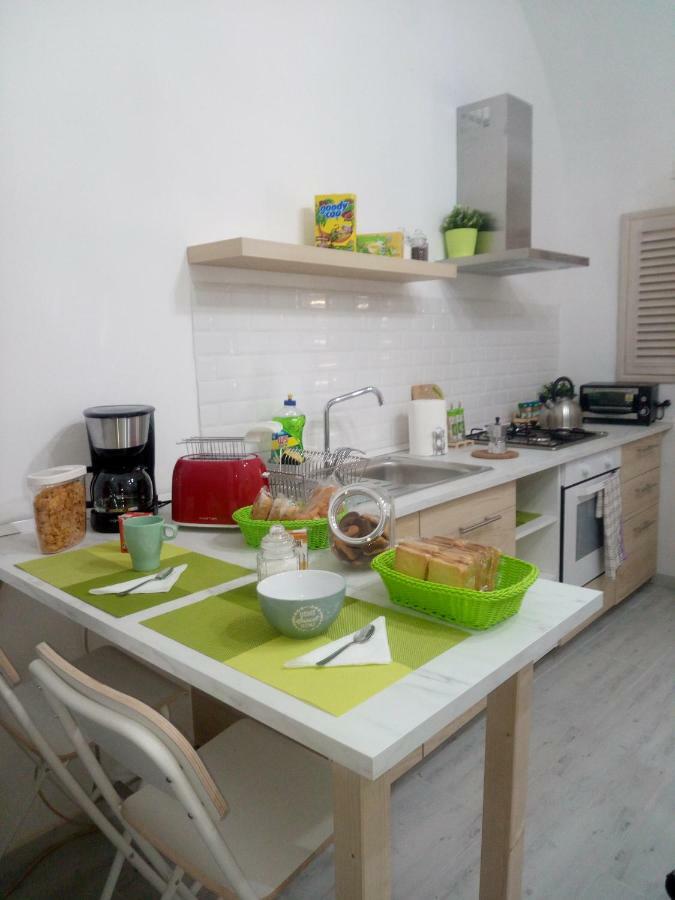 Sogno Barocco Apartment Catania Luaran gambar