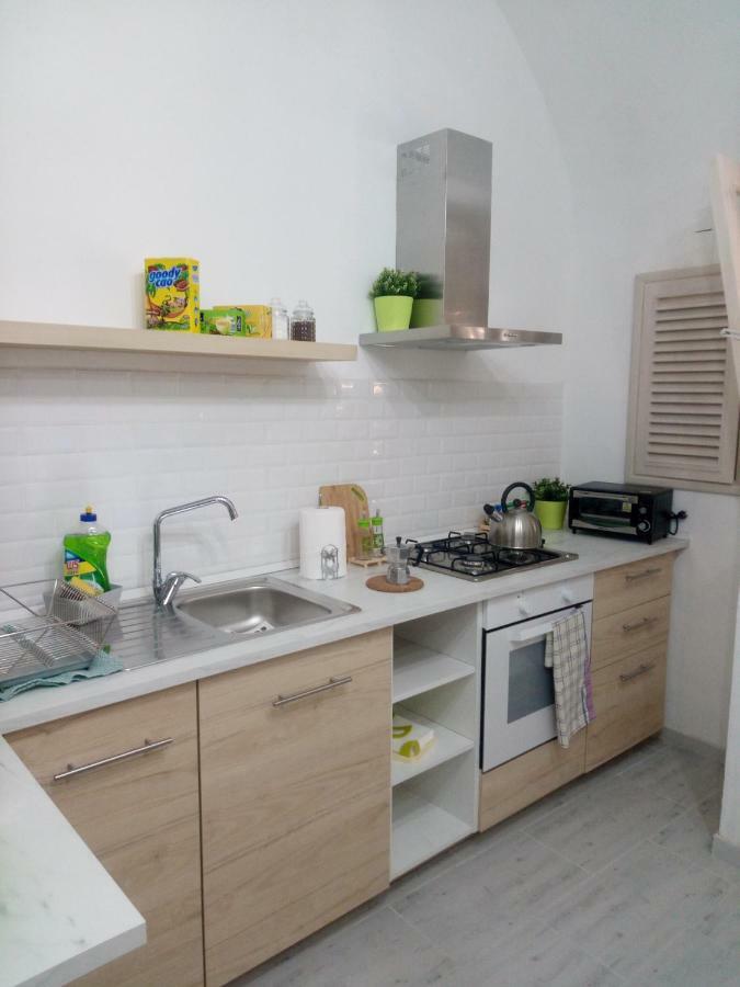 Sogno Barocco Apartment Catania Luaran gambar