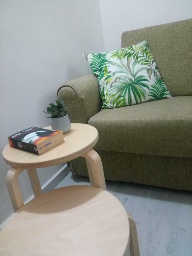 Sogno Barocco Apartment Catania Luaran gambar