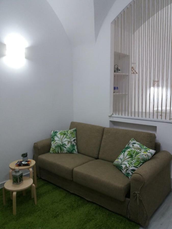 Sogno Barocco Apartment Catania Luaran gambar