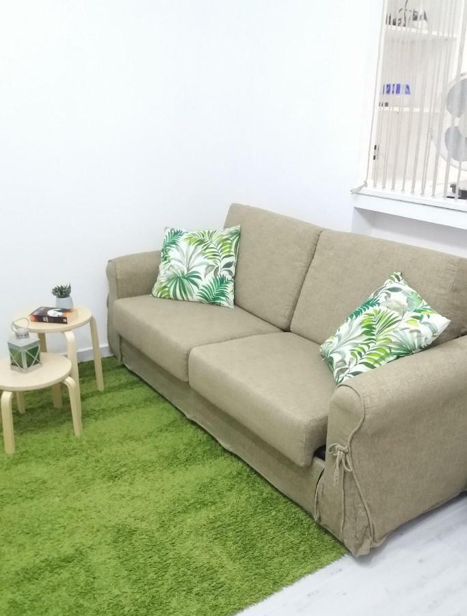 Sogno Barocco Apartment Catania Luaran gambar