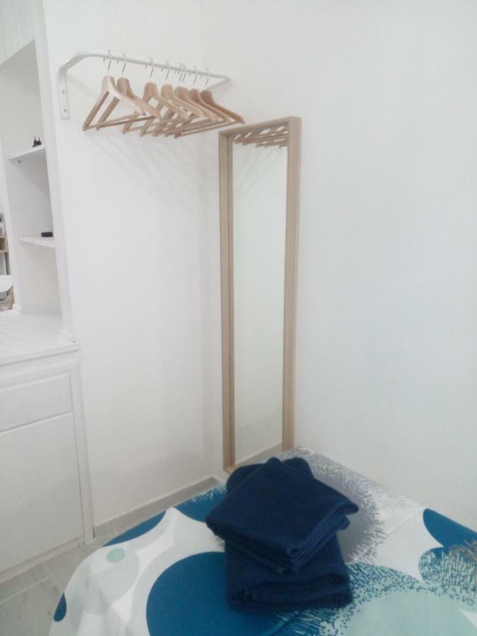 Sogno Barocco Apartment Catania Luaran gambar