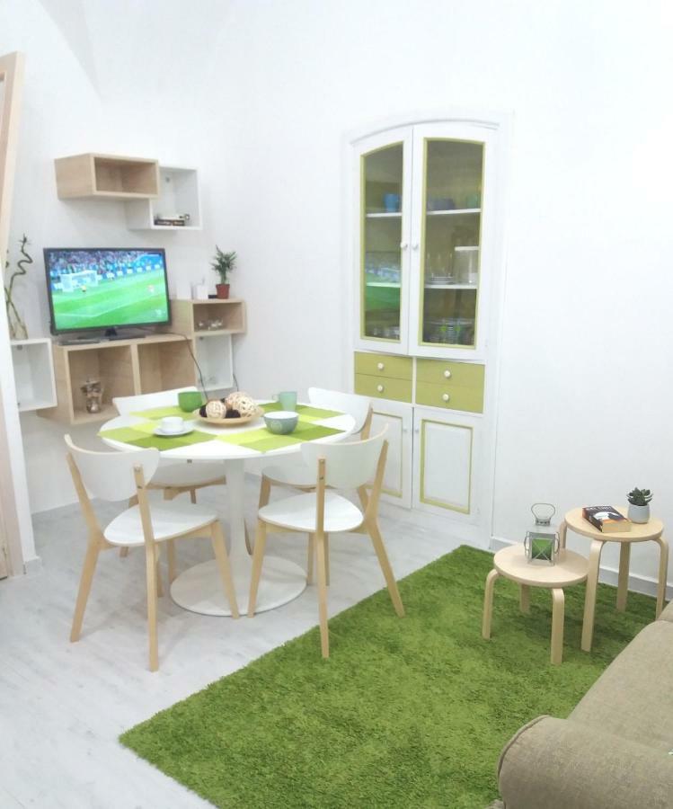 Sogno Barocco Apartment Catania Luaran gambar