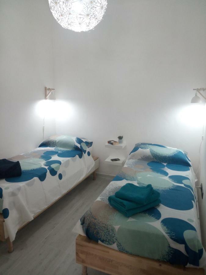 Sogno Barocco Apartment Catania Luaran gambar